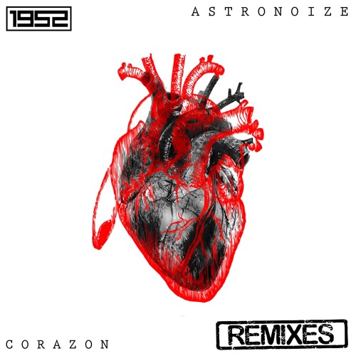 Underestimate Me (Niels van Veen Remix) - Astronoize