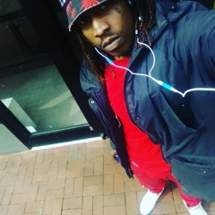 Breezy-Da Hitta Gutta