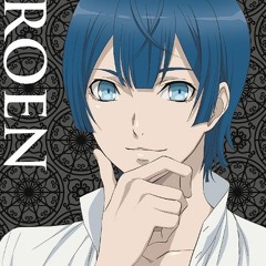 棗坂シキ Dance with Devils 等身大パネル 約180cm 棗坂シキ Dance with Devils 等身大パネル 約180cm（Character