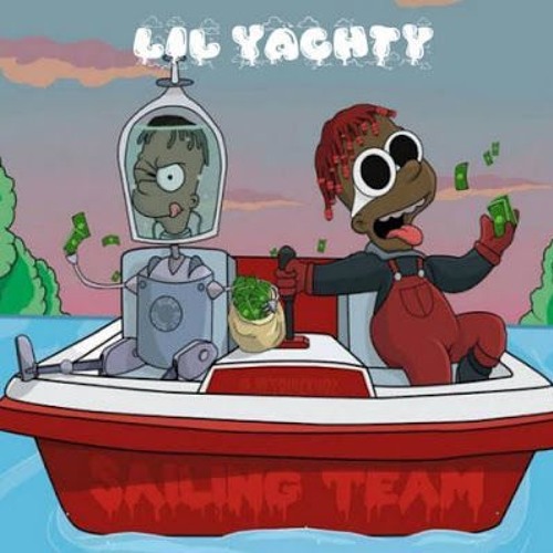 Stream LIL YACHTY 59 Simpsons Featuring The Roots FREE DOWNLOAD by VanGothh Listen online for free on SoundCloud