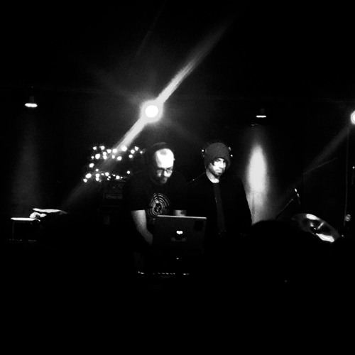 multiple mono djmix - Euronerve 20141110