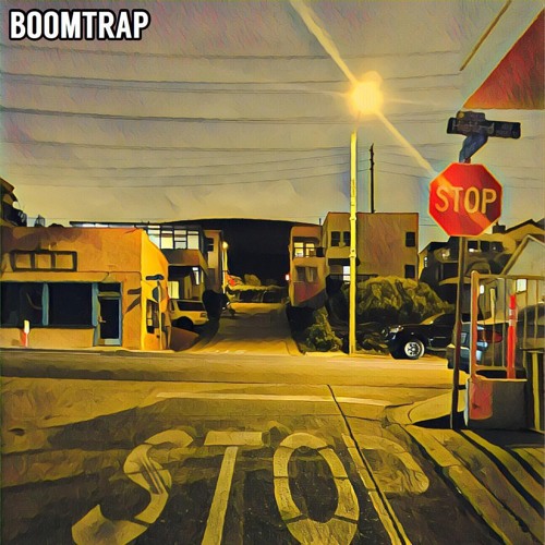 BoomTrap(Prod.Myles.)-Single Version