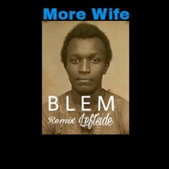 Blem Remix - Leftside
