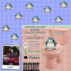 TRIGGERED AND SALT - STRETCHY X PROD. NO LACK TEAM