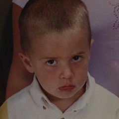 This is the first beat I ever made LOL