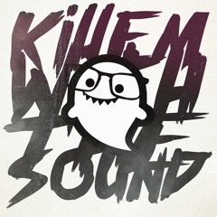 Hi I'm Ghost - Killem With The Sound (Free Download)