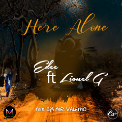 Edee ft Lionel G_Here Alone