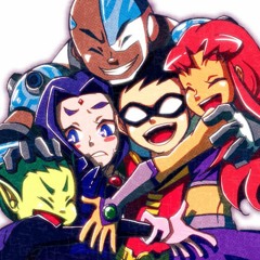 UnderJustice - The Five Have Arrived!
