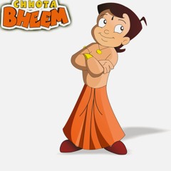 CHOTA BHEEM SONG MIX BY DJ DINESH SPCL MIX (3M@@R)