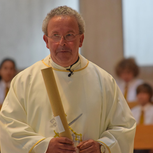 Stream Primary School Leavers Mass Thursday 15 June 2017 Fr Tom