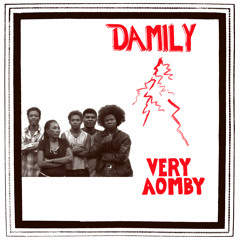 Damily - Very Aomby (excerp 2)