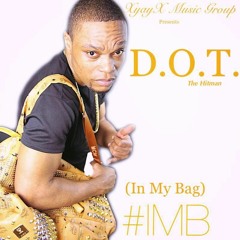 #IMB (In My Bag)