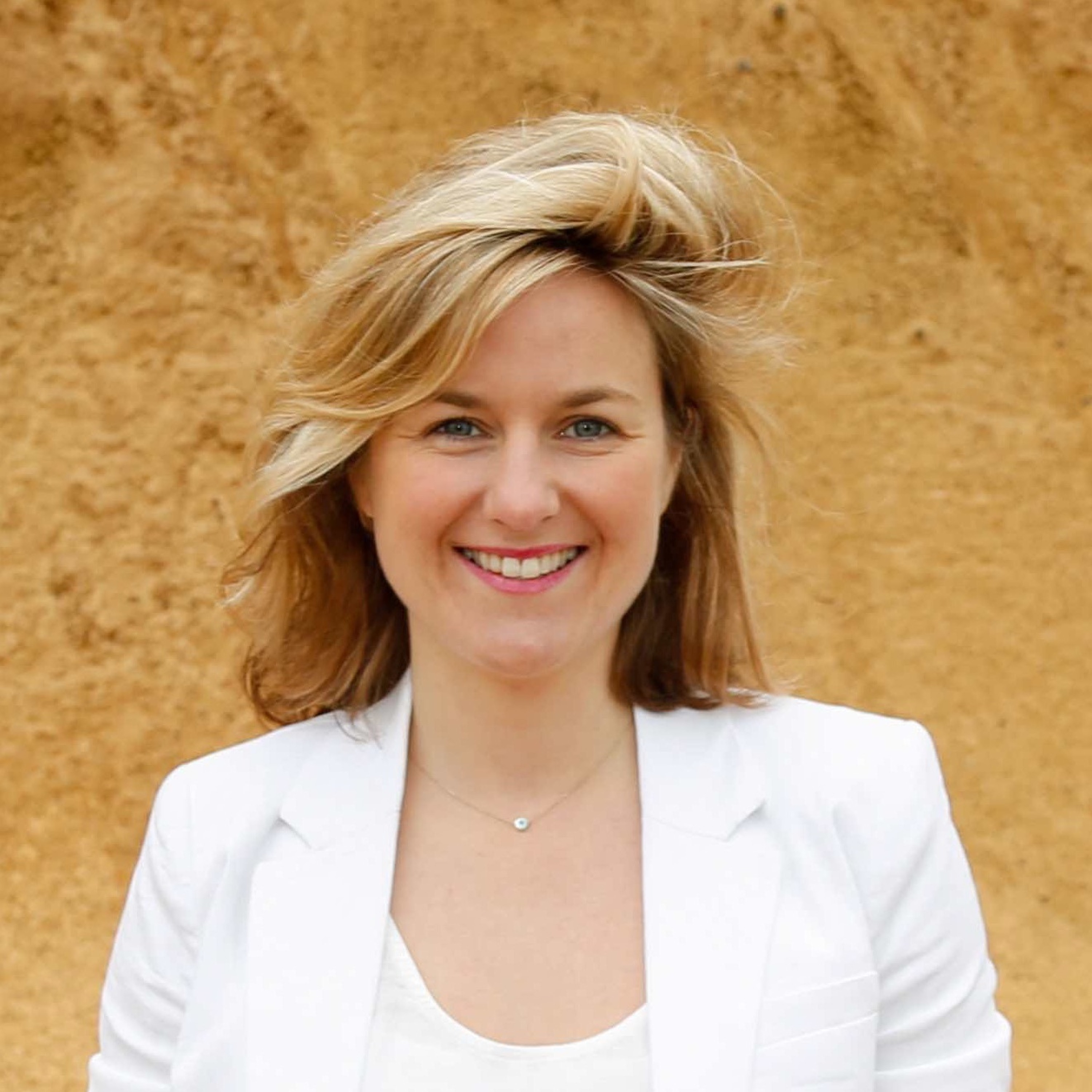 What To Do with Discomfort: Calming the Storm! | Seeking Balance International