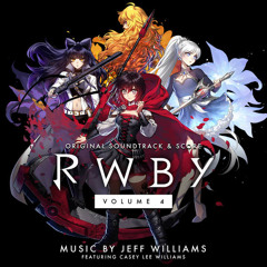 02. Like Morning Follows Night (feat. Casey Lee Williams & Lamar Hall) - Jeff Williams