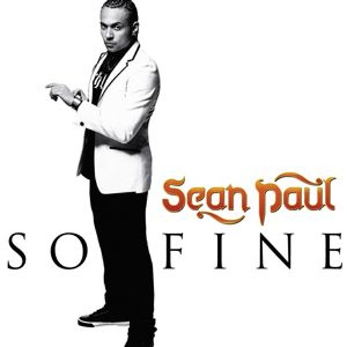 Sean Paul - So Fine (Adrian Gatto Oldschool Sideroom Froffa Bootleg)