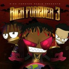 Jay Critch, Famous dex & Rich the Kid - Pardon me (RF3)