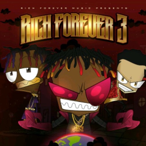 Jay Critch, Famous dex & Rich the Kid - Pardon me (RF3)
