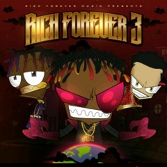 Jay Critch, Famous dex & Rich the Kid - Loose it (RF3)