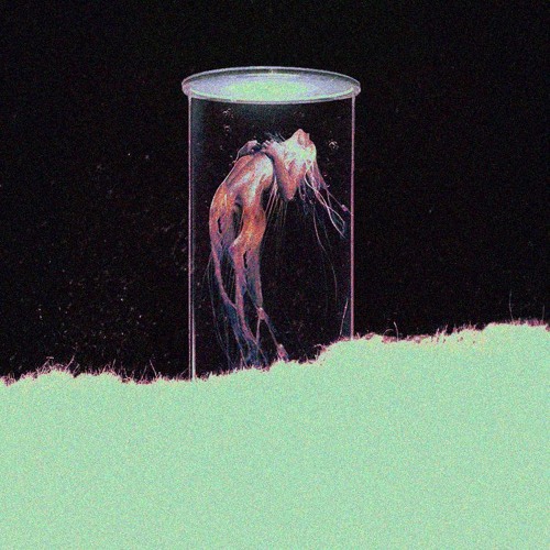 Kyddiekafka - Ain't No (prod. kyddiekafka)