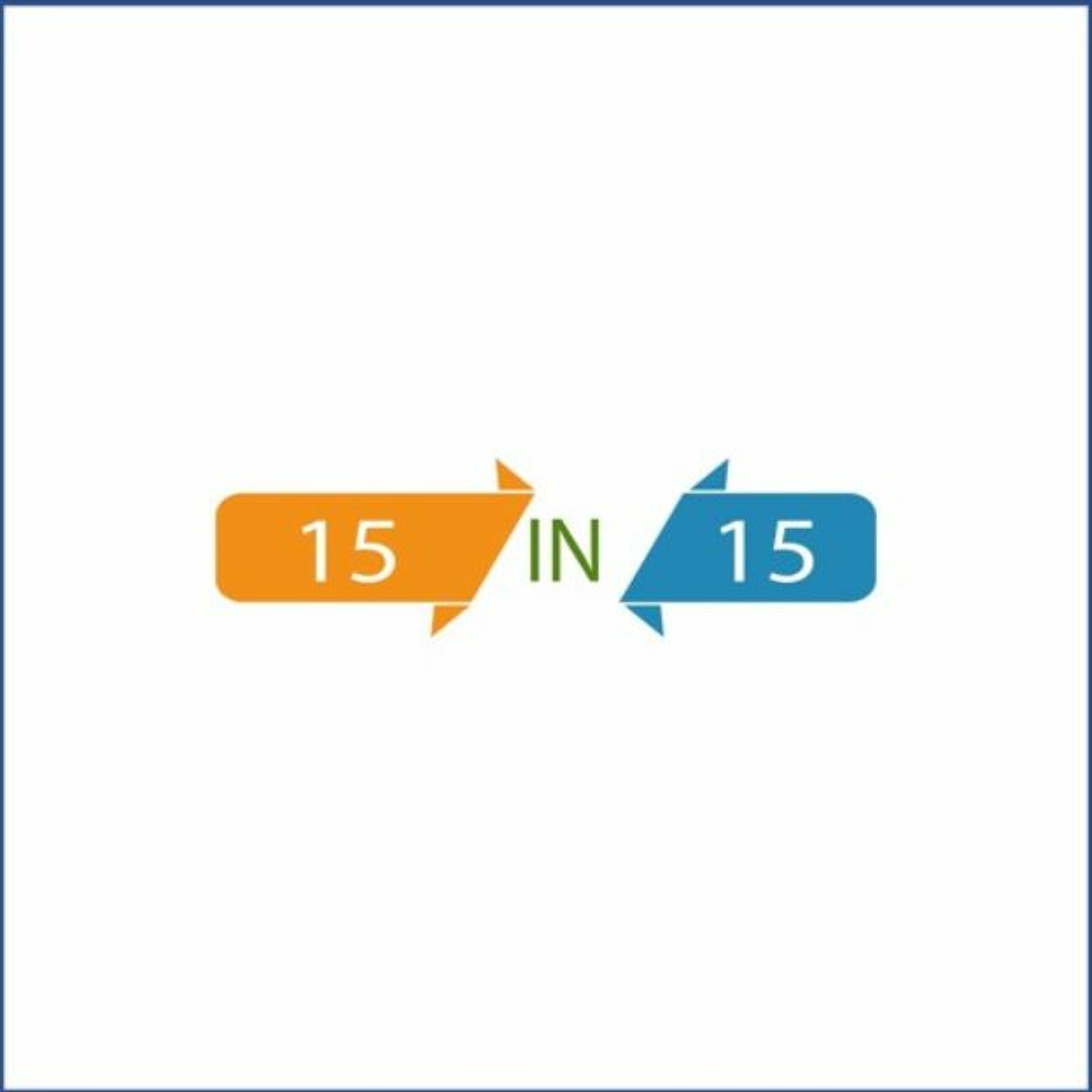 15 in 15