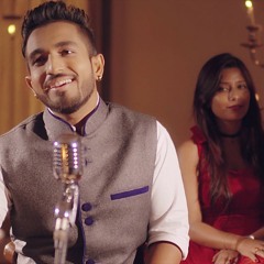 Abhi Na Jao Chhod Kar | IMX Unplugged | Rajdeep Chatterjee