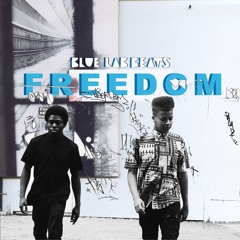 Freedom (Feat. Louis VI)