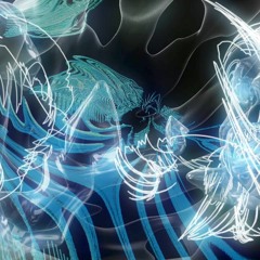 Misty Picture - Oracle Card