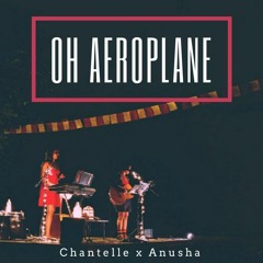 Oh, Aeroplane - Autumn Souls Original