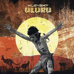 Uluru (Original Mix)  [Free Download]