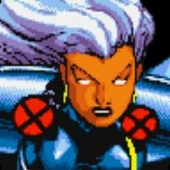 Storm's Theme - X-men Childen Of The Atom OST