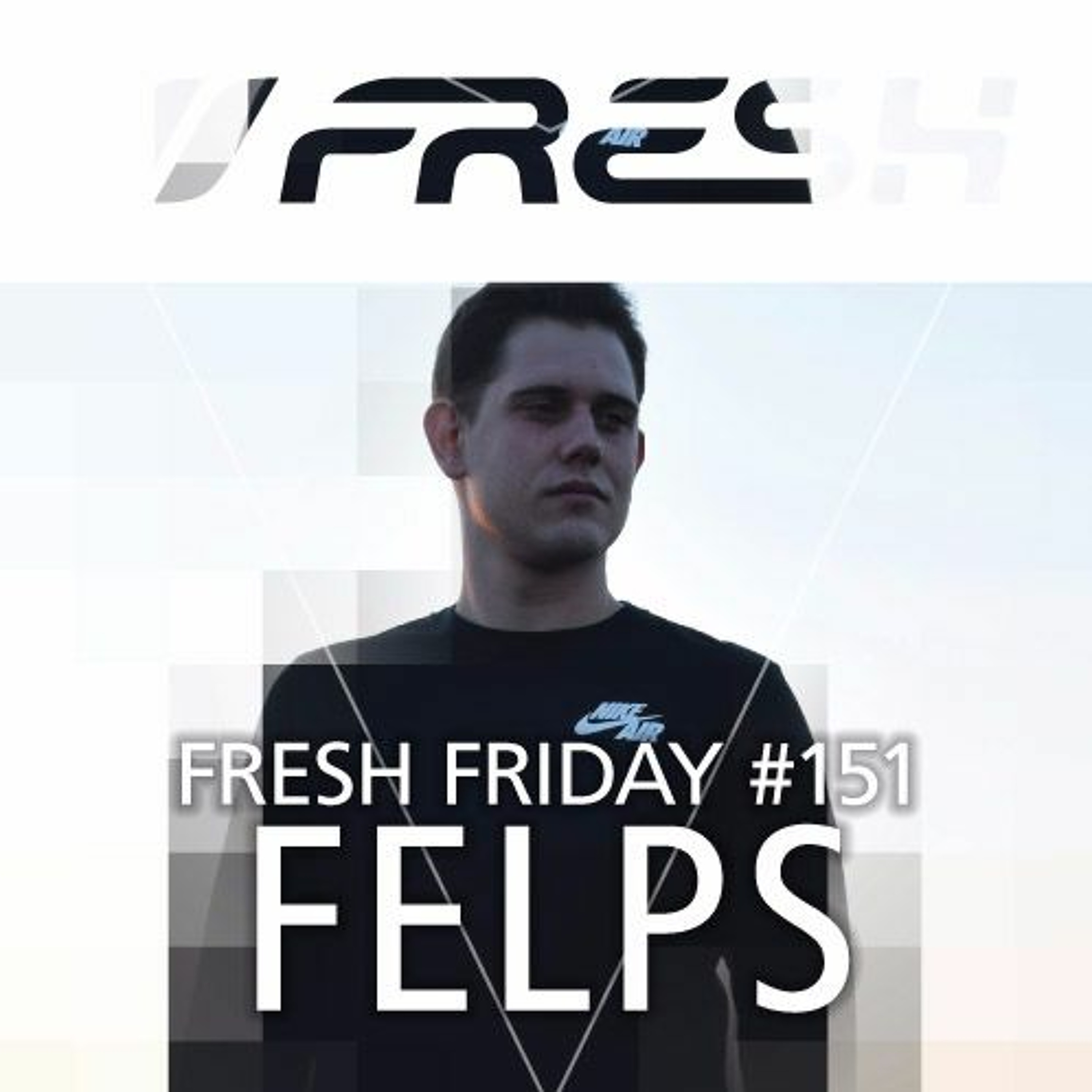 FRESH FRIDAY PODCAST