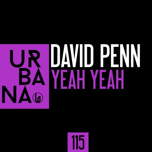 Stream David Penn | Listen to David Penn "Yeah Yeah" playlist online for  free on SoundCloud
