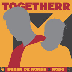 03. Ruben De Ronde X Rodg X Genix - Midnight Blue [Statement!]