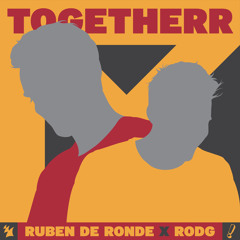 04. Ruben De Ronde X Rodg & Ben Gold - BombSquadKittens [Statement!]