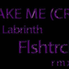 Noah Cyrus - Make Me (Cry) Ft. Labrinth (Flshtrck - Tropical Rmx)