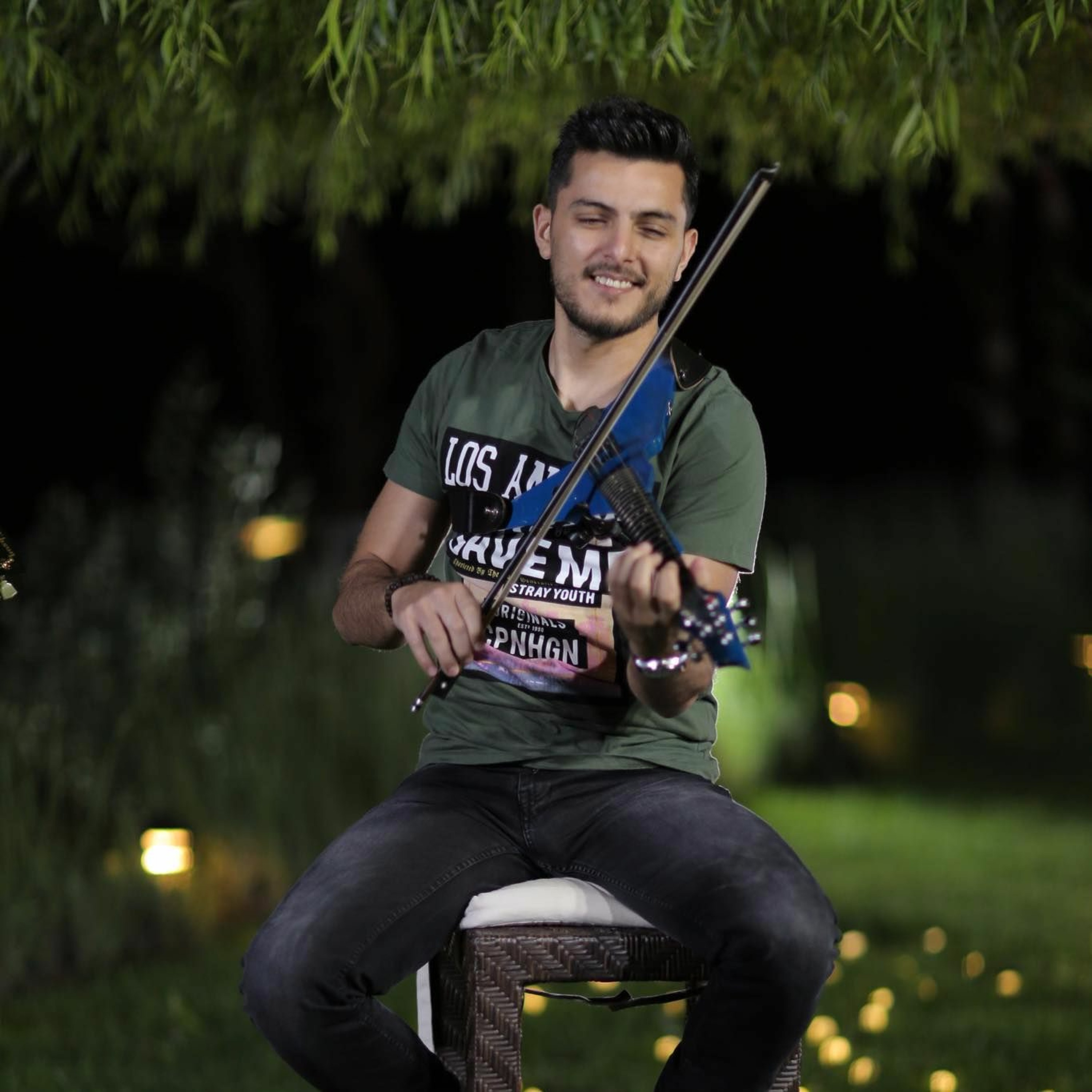 Andre Soueid