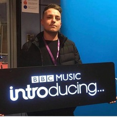 Brandon Ross BBC Introducing Interview Mix.