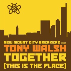 TOGETHER (THIS IS THE PLACE) RADIO EDIT