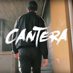 TDB - CANTERA (Prod. Rectone)