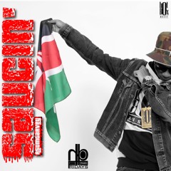 AsumGarvey - Saucin'(HOTBOXMUSIC)