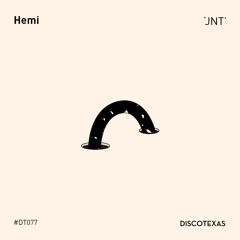 Hemi - JNT (Jad & The Remix)
