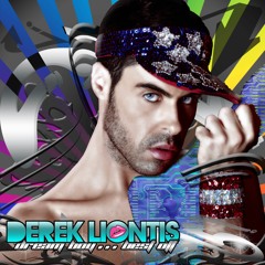 Dream Boy (Cyber Hero)