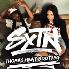 Sxtn -Von Party Zu Party Thomas Heat Bootleg