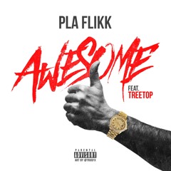 Awesome (Feat. Treetop)