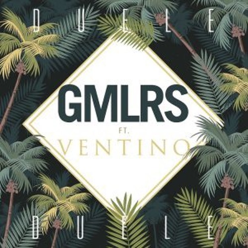 Gemeliers Ft. Ventino - Duele (Javier Palencia Dj 2017)