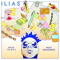 6. 6am Freestyle (Rabouez & Jab's Interlude)