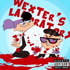 WEXTER'S LABORATORY - WEXTER X KEEM KEE [prod. adhdkid & shutupkimki]