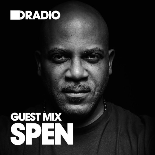 Defected Radio Show: Guest Mix by DJ Spen - 16.06.17