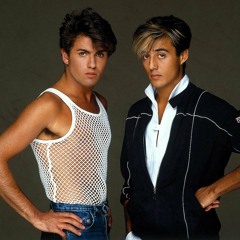 Wake Me Up Before You Go Go (Seretonin Version) (Wham! cover)