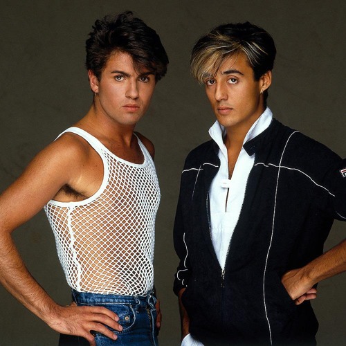 Wake Me Up Before You Go Go (Seretonin Version) (Wham! cover)